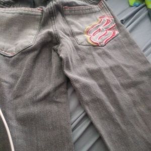 ROCAWEAR BOYS JEANS